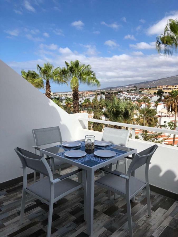 Village Island Heights Costa Adeje  Ngoại thất bức ảnh